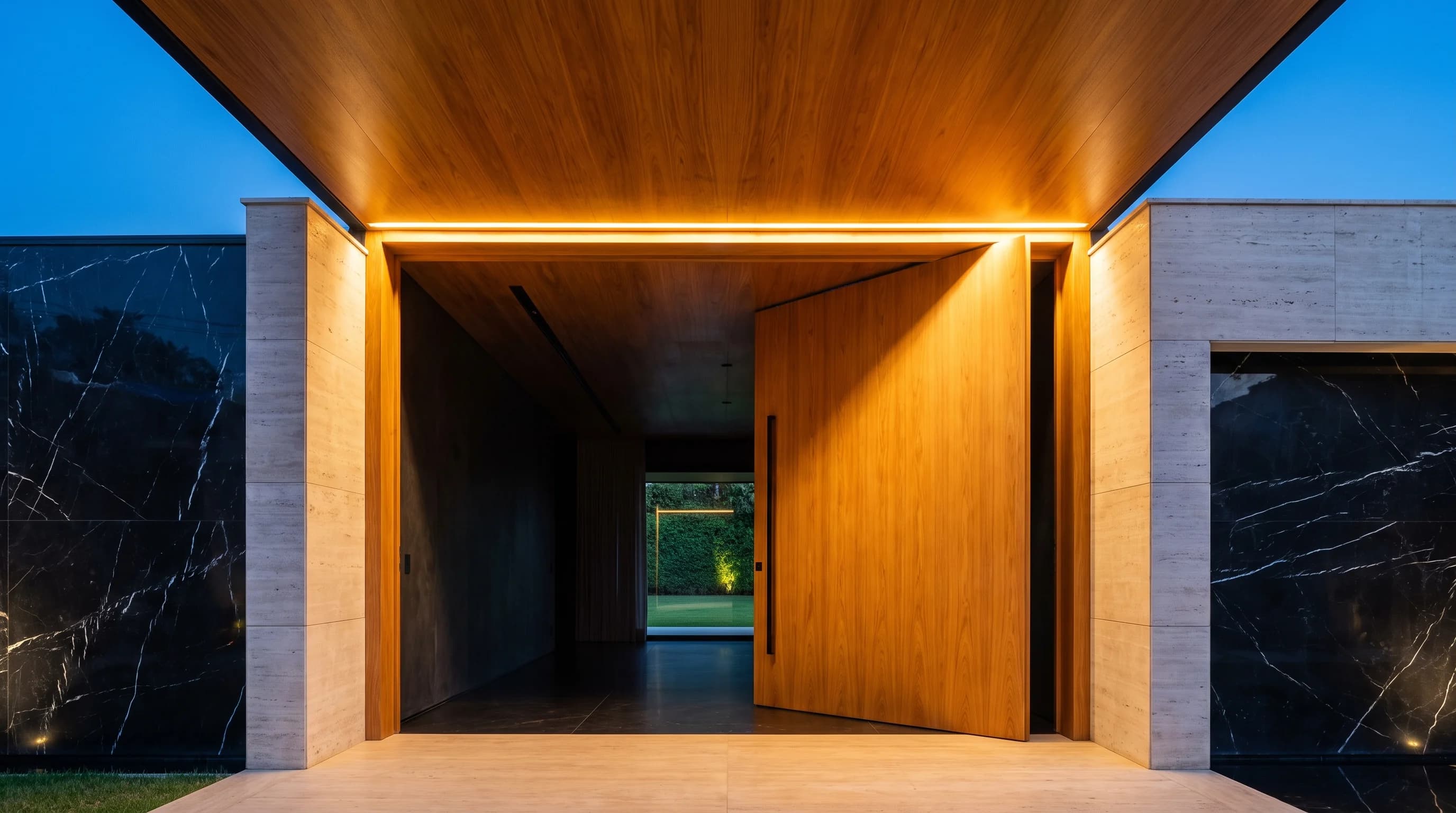 Entrada