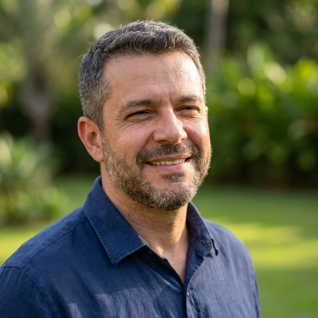 Ricardo Amaral
