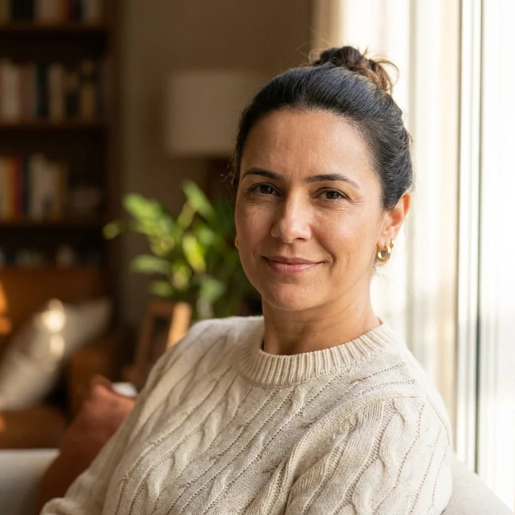 Helena Vasconcelos